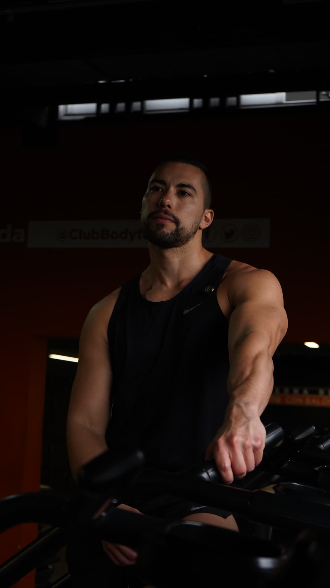HYBRID COACHING - 18 WEEKS